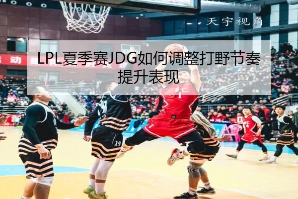 LPL夏季赛JDG如何调整打野节奏提升表现