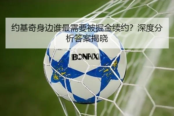 约基奇身边谁最需要被掘金续约？深度分析答案揭晓